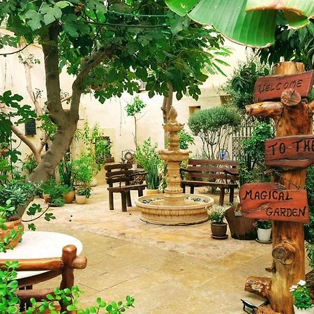הגן הקסום, הצימר בבאר שבע Hotel Exterior photo